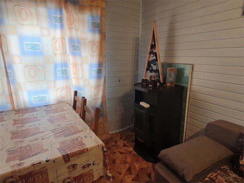 Апартаменты 6-местный 3-комнатный