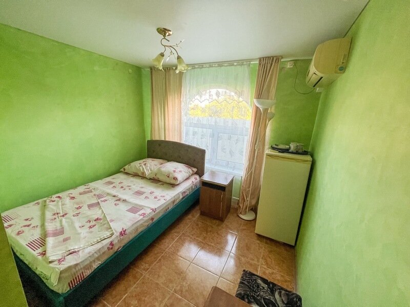 Стандартный 2-местный 1-комнатный