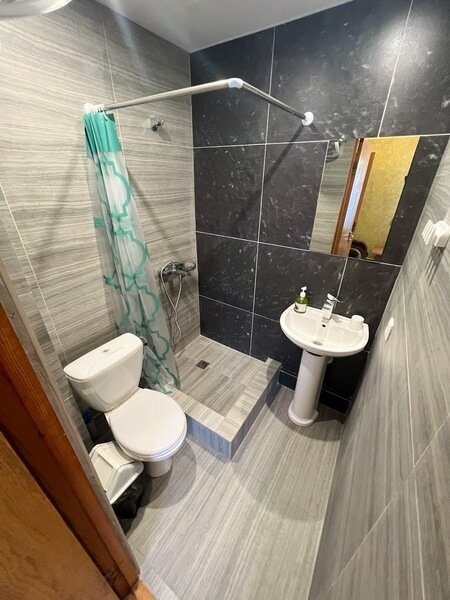 Стандартный 4-местный 2-комнатный