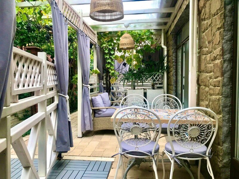 Нижняя Каюта 3-местный 2-комнатный