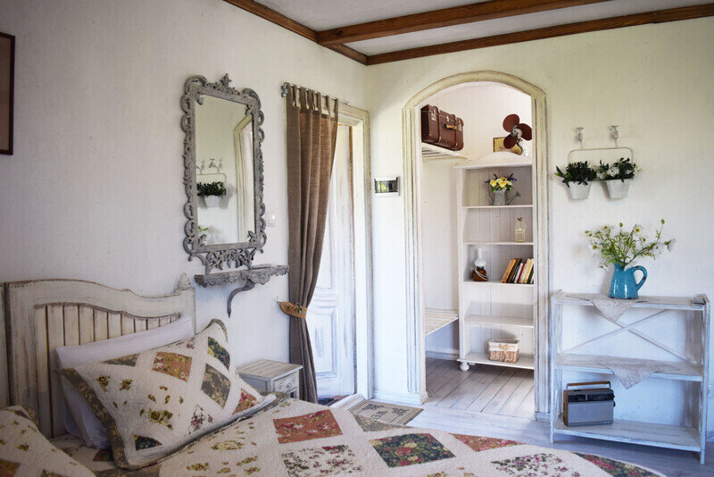 Номер Дачный 2-местный 1-комнатный