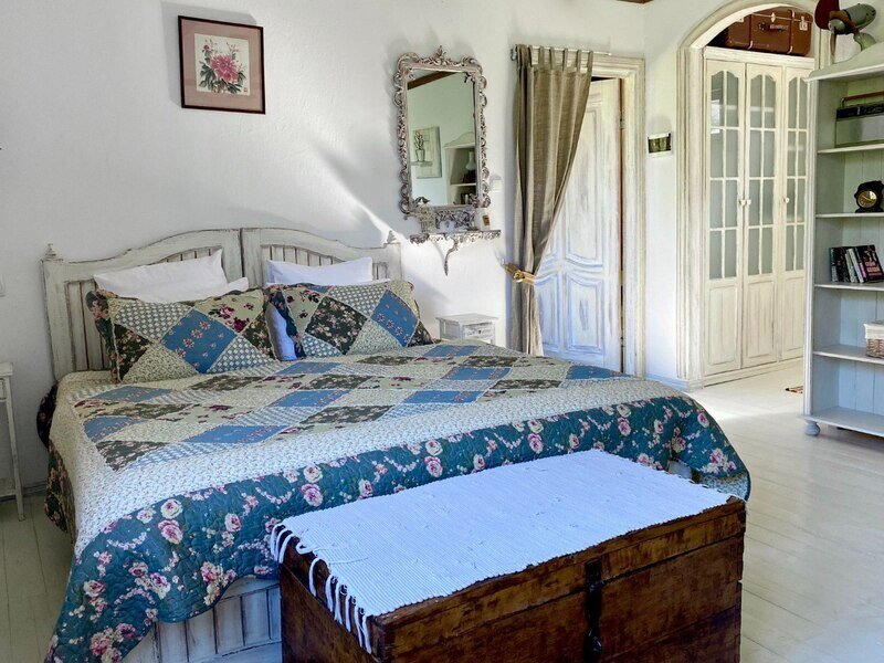 Номер Дачный 2-местный 1-комнатный