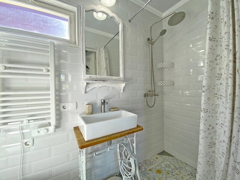 Номер Дачный 2-местный 1-комнатный