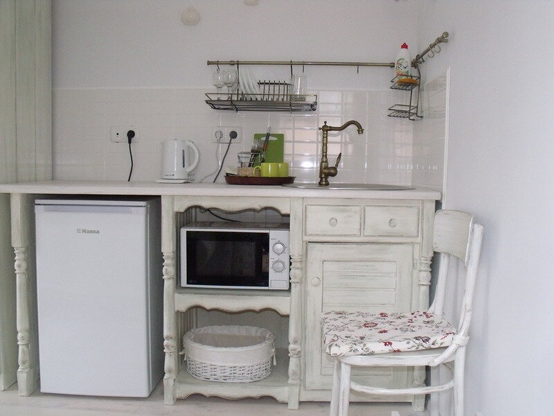 Номер Каминный 2-местный 2-комнатный