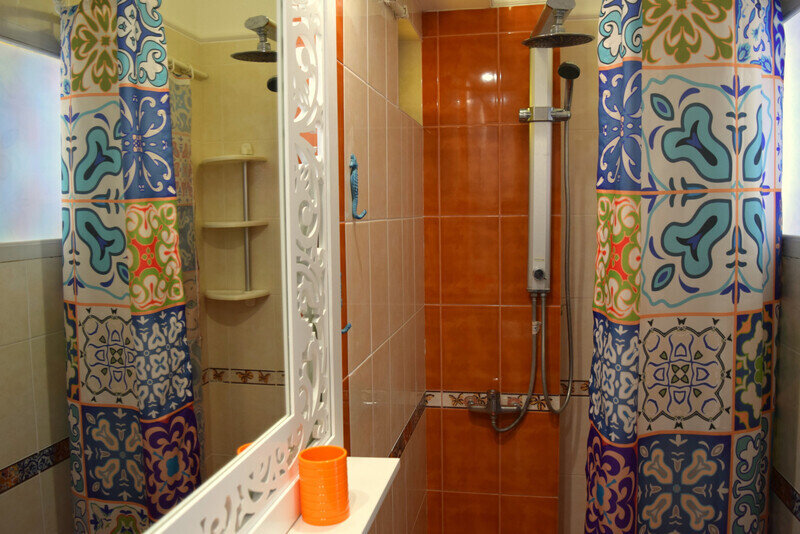 Номер Средиземноморский 2-местный 1-комнатный