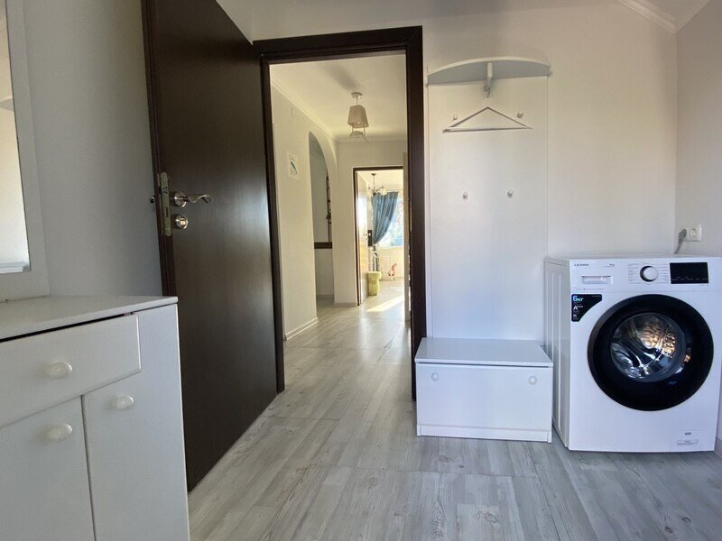 Семейный 4-местный 2-комнатный