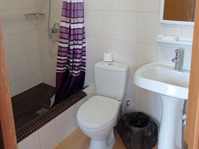 Стандартный 4-местный 2-комнатный