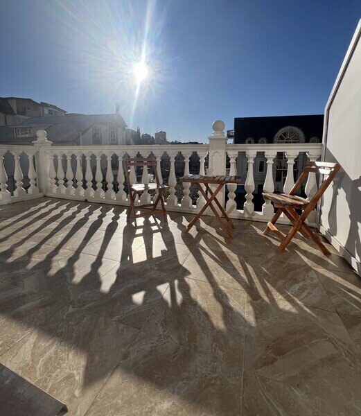 Полулюкс 3-местный