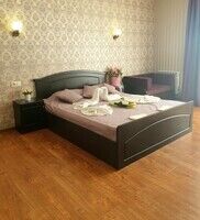 Семейный 4-местный, Гостевой дом Anastasia, Сочи