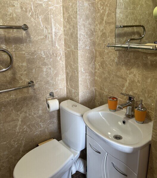 Семейный 4-местный