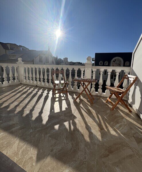 Семейный 4-местный