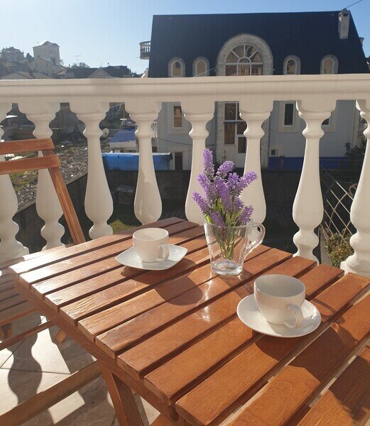 Семейный 4-местный