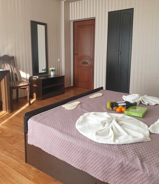 Стандартный 2-местный (DBL)