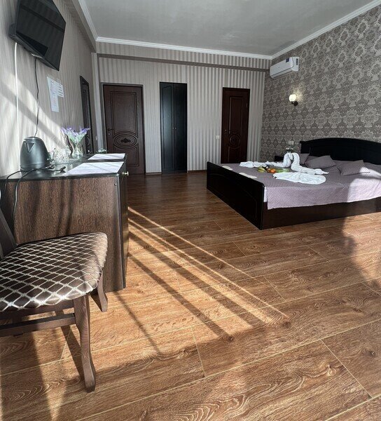 Стандартный 2-местный (DBL)