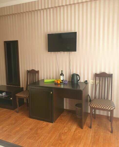 Стандартный 2-местный (DBL)