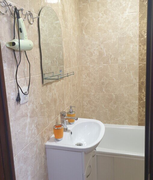 Стандартный 2-местный (DBL)