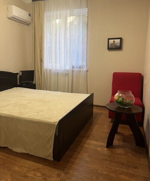 Эконом 2-местный