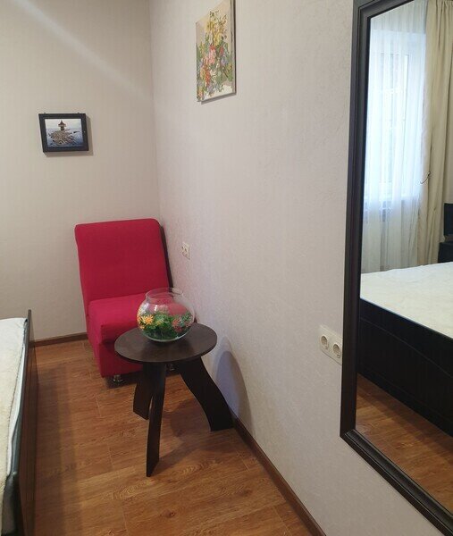 Эконом 2-местный