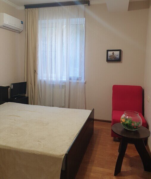 Эконом 2-местный