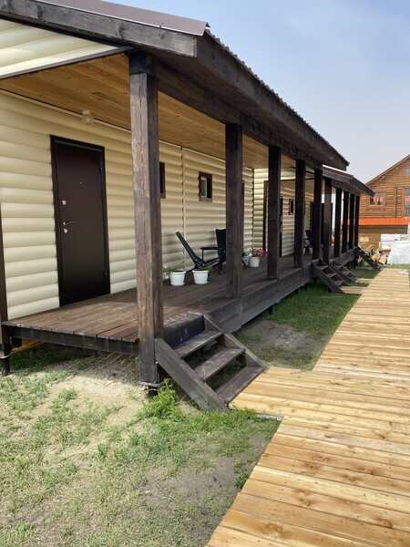 Стандартный 3-местный