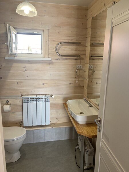 Стандартный 3-местный