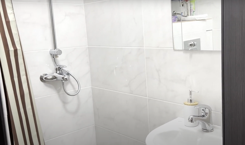 Полулюкс 2-местный (№7)