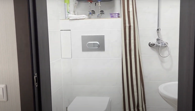 Полулюкс 2-местный (№7)