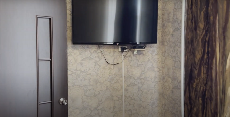 Полулюкс 2-комнатный (№4)