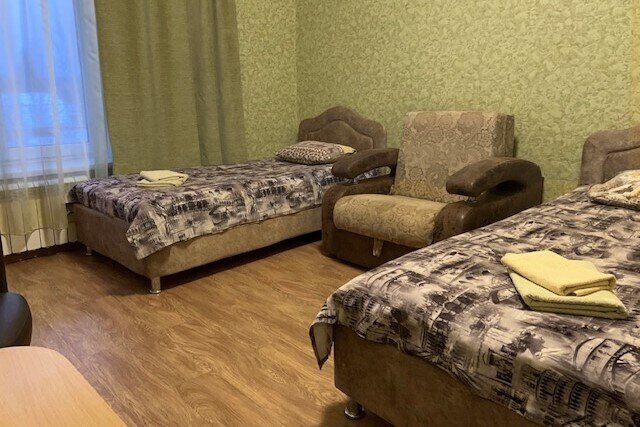 Стандарт 2-местный (№6)