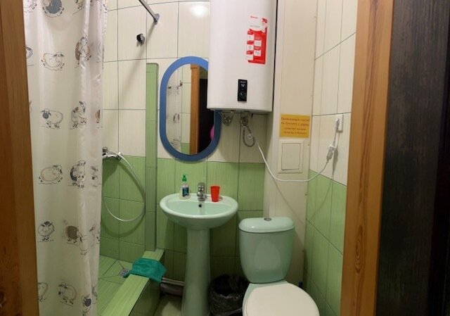 Стандарт 2-местный (№6)