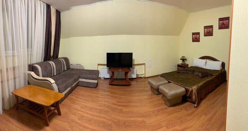 Стандарт 2-местный (№8)