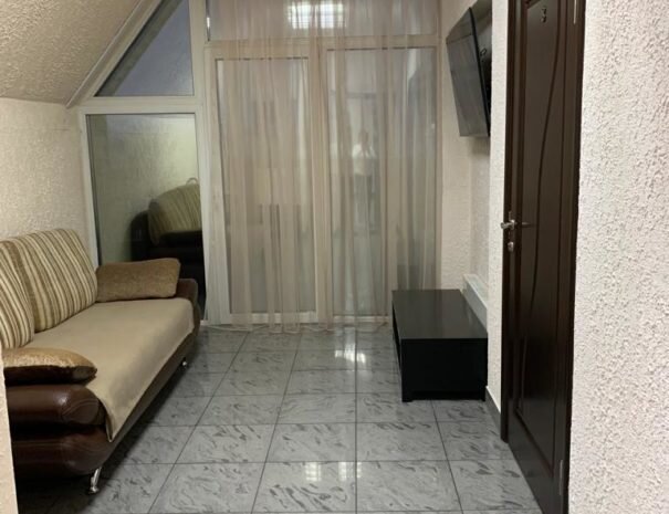 Стандарт 2-местный (№8)