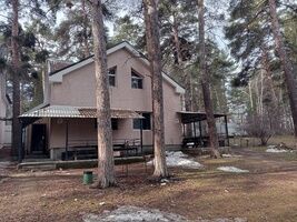 Коттедж №8, База отдыха Теремок, Кичигино