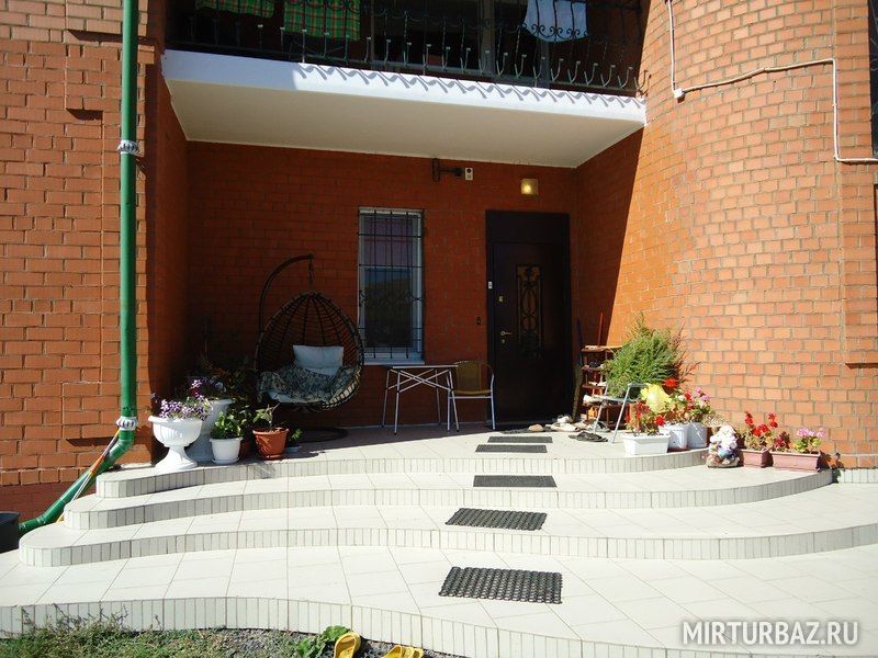 Зелёная крыша, Волгоградская область: фото 4