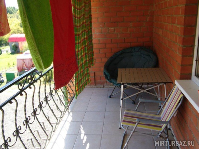 Зелёная крыша, Волгоградская область: фото 5