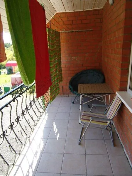 Зелёная крыша, Волгоградская область: фото 5