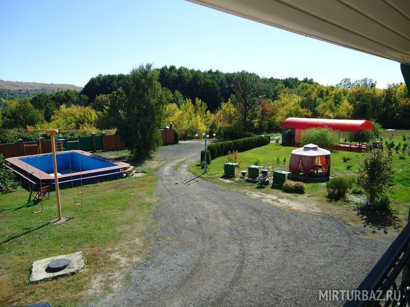Зелёная крыша, Волгоградская область: фото 2