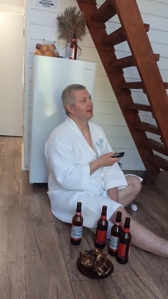 Фото из отзыва от 25.05.2024