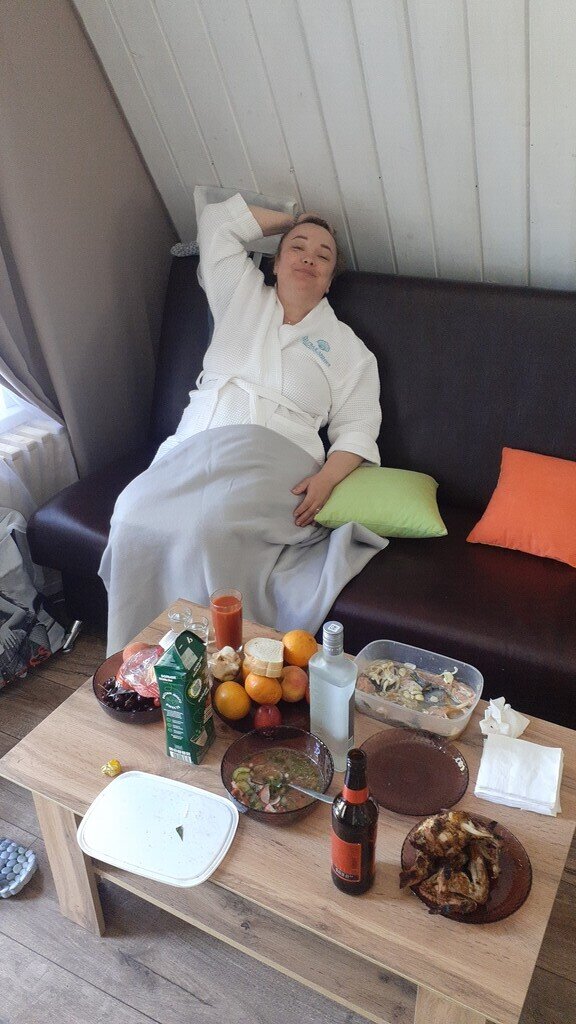 Фото из отзыва от 25.05.2024