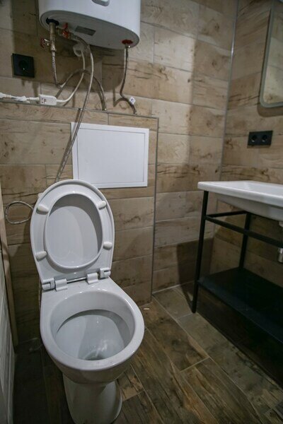 Дом 2-местный «Зов Йети»