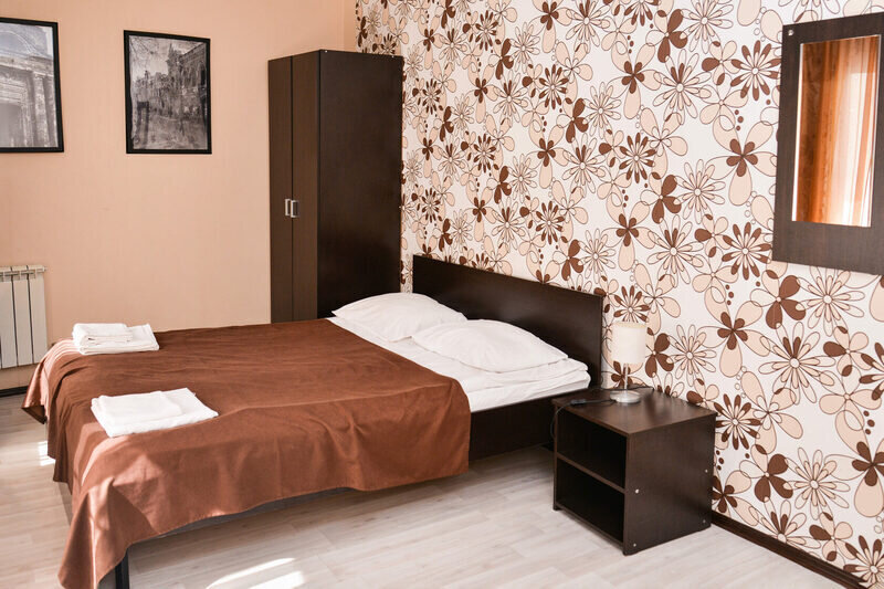 Комфорт 2-местный DBL