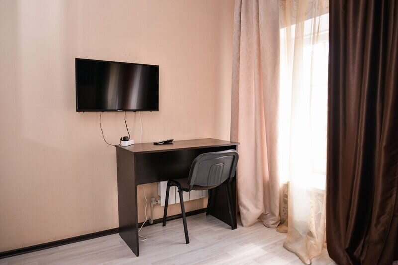 Комфорт 2-местный DBL