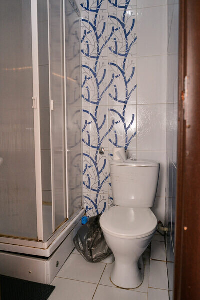 Комфорт 2-местный DBL