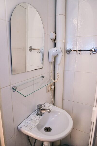 Комфорт 2-местный DBL