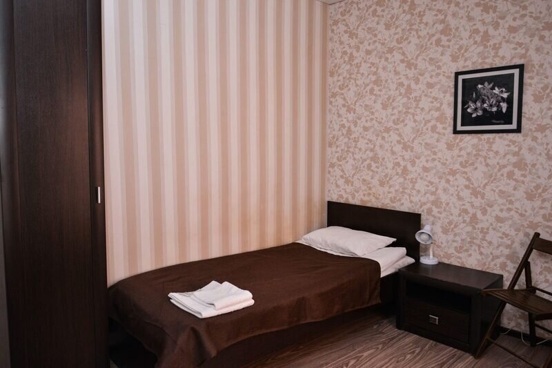 Стандартный 1-местный