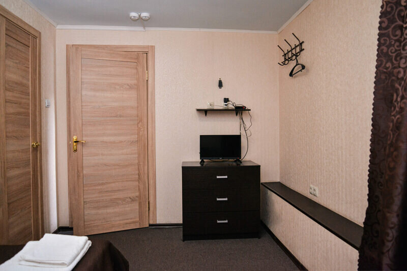 Стандартный 1-местный