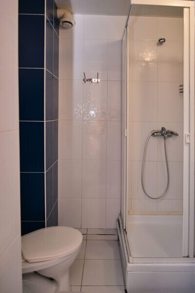 Стандартный 1-местный