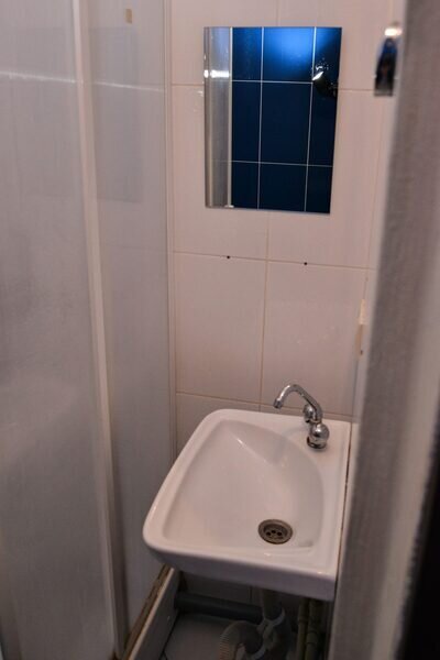 Стандартный 2-местный TWIN