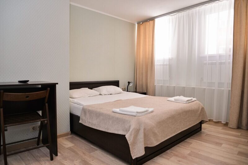 Стандартный 3-местный