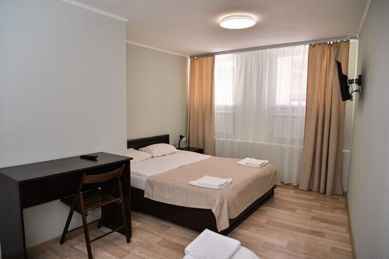 Стандартный 3-местный